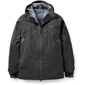 Rab Khroma Latok Gtx Jacket Black M Rab Khroma Latok Gtx Jacket Black M