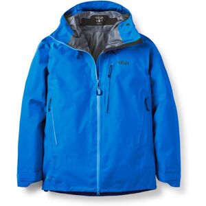 Rab Latok Alpine Gtx Jacket Maya Blue S Rab Latok Alpine Gtx Jacket Maya Blue S