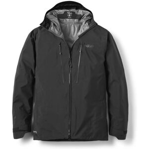 Rab Latok Gtx Jacket Black M Rab Latok Gtx Jacket Black M