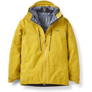 Rab Latok Alpine Gtx Jacket Dark Pollen L Rab Latok Alpine Gtx Jacket Dark Pollen L
