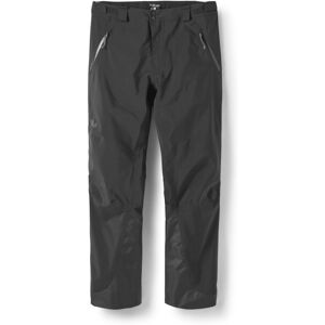 Rab Latok Gtx Pants Black M Rab Latok Gtx Pants Black M
