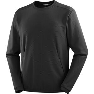 Salomon Motomesh Deep Black S Salomon Motomesh Deep Black S