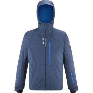 Millet Cosmic Warm Gtx Jkt M Dark Denim XXL Millet Cosmic Warm Gtx Jkt M Dark Denim XXL