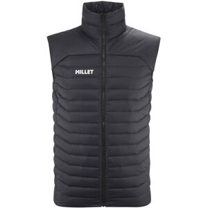 Millet Evole Light 700 Vest M Black - Noir M Millet Evole Light 700 Vest M Black - Noir M