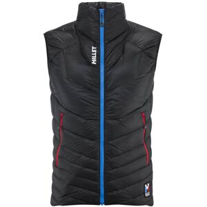 Millet Trilogy Icon Lt Down Ve M Black - Noir L Millet Trilogy Icon Lt Down Ve M Black - Noir L