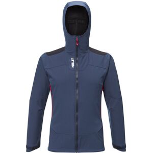 Millet Kamet Shield Jkt M Saphir M Millet Kamet Shield Jkt M Saphir M