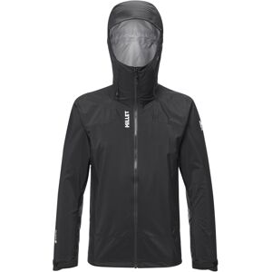 Millet Jacket Kamet Gtx Jkt M Black - Noir XL Millet Jacket Kamet Gtx Jkt M Black - Noir XL