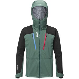 Millet Trilogy Icon Gtx Pro Jkt M Bottle/black M Millet Trilogy Icon Gtx Pro Jkt M Bottle/black M