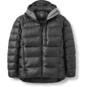 Rab Mythic Ultra Jacket Black Small Rab Mythic Ultra Jacket Black Small