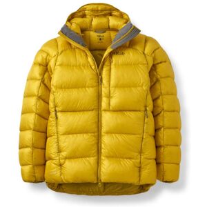 Rab Mythic Ultra Jacket Dark Pollen Small Rab Mythic Ultra Jacket Dark Pollen Small