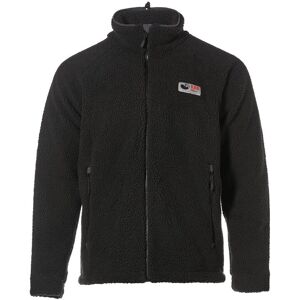 Rab Men's Original Pile Jacket Black XL Rab Men's Original Pile Jacket Black XL