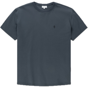 Panos Emporio Pe Element Tee Organic Cotton Asphalt Medium Panos Emporio Pe Element Tee Organic Cotton Asphalt Medium