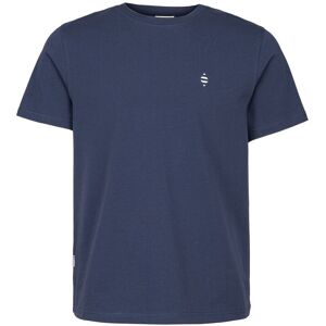 Panos Emporio Pe Element Tee Organic Cotton Navy XXL Panos Emporio Pe Element Tee Organic Cotton Navy XXL