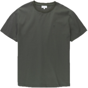 Panos Emporio Pe Element Tee Organic Cotton Tarmac X-Large Panos Emporio Pe Element Tee Organic Cotton Tarmac X-Large