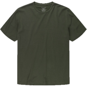 Panos Emporio Pe Bamboo/cotton Tee Crew Tarmac XX-Large Panos Emporio Pe Bamboo/cotton Tee Crew Tarmac XX-Large