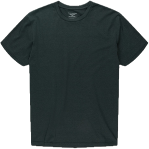 Panos Emporio Pe Bamboo/cotton Tee Crew Forest Medium Panos Emporio Pe Bamboo/cotton Tee Crew Forest Medium
