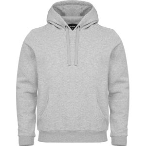 Urberg Hood Sweat Fleece Men Grey Melange L Urberg Hood Sweat Fleece Men Grey Melange L