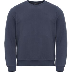 Urberg Sweatshirt Terry Men Blue Nights XXL Urberg Sweatshirt Terry Men Blue Nights XXL