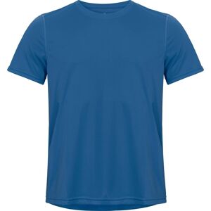 Hellner Men's Core Running Tee Ensign Blue M Hellner Men's Core Running Tee Ensign Blue M