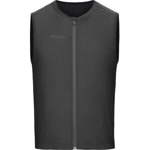 Urberg Stretch Soft Vest Bp Black M Urberg Stretch Soft Vest Bp Black M