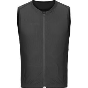Urberg Vemdalen Soft Vest Bp Black M Urberg Vemdalen Soft Vest Bp Black M