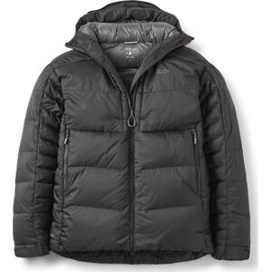 Rab Positron Pro Hoody Black X-Small Rab Positron Pro Hoody Black X-Small