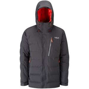 Rab Resolution Jacket Black XL Rab Resolution Jacket Black XL