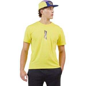 Rossignol Super Tee Super Yellow XL Rossignol Super Tee Super Yellow XL