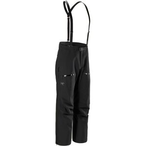 Arc'teryx Men's Beta Sv Pants Black L/R Arc'teryx Men's Beta Sv Pants Black L/R