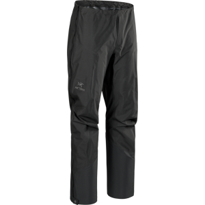 Arc'teryx Men's Alpha Sl Pant Black XL/R Arc'teryx Men's Alpha Sl Pant Black XL/R