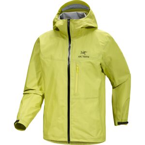 Arc'teryx Alpha Sl Jacket M Euphoria / Black S Arc'teryx Alpha Sl Jacket M Euphoria / Black S