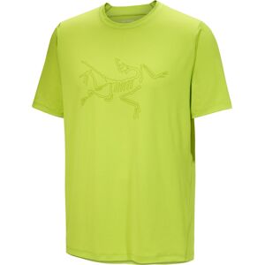 Arc'teryx Cormac Logo Ss M Mantis XL Arc'teryx Cormac Logo Ss M Mantis XL