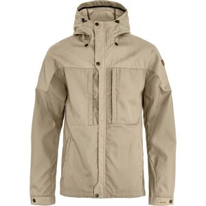 Fjällräven Men's Skogsö Jacket Fossil M Fjällräven Men's Skogsö Jacket Fossil M