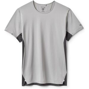 Rab Sonic Ultra Tee Light Zinc/graphene XX-Large Rab Sonic Ultra Tee Light Zinc/graphene XX-Large