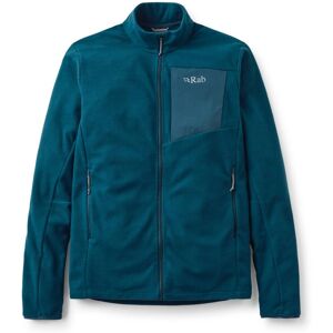 Rab Tecton Jacket Tempest Blue M Rab Tecton Jacket Tempest Blue M