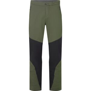 Rab Torque Pants Army 34 Regular Leg Rab Torque Pants Army 34 Regular Leg