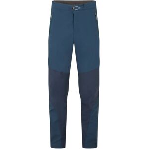 Rab Torque Pants Tempest Blue 32 Regular Leg Rab Torque Pants Tempest Blue 32 Regular Leg