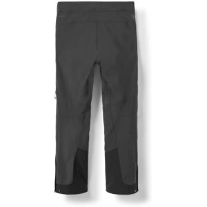 Rab Tour Plus Pants Black 32 Regular Leg Rab Tour Plus Pants Black 32 Regular Leg