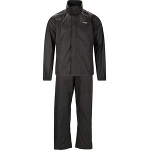 Weather Report Packo Unisex Packable Awg Set W-pro 10000 1001-black XL Weather Report Packo Unisex Packable Awg Set W-pro 10000 1001-black XL