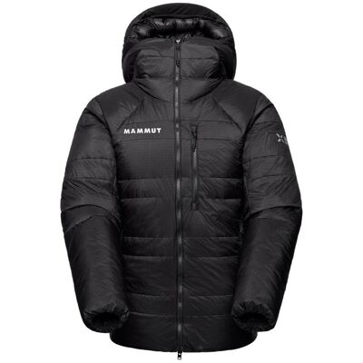 Mammut Eiger Nordwand Advanced Down In Hooded Jacket Men Black L Mammut Eiger Nordwand Advanced Down In Hooded Jacket Men Black L