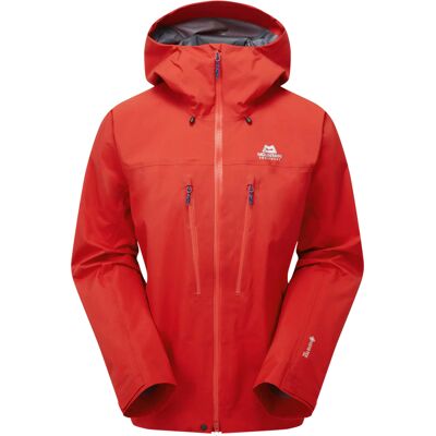 Mountain Equipment Tupilak Mens Jacket Chili Red S Mountain Equipment Tupilak Mens Jacket Chili Red S