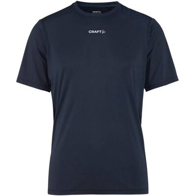 Craft Men's Adv Essence Shortsleeve Tee 2 Blaze XL Craft Men's Adv Essence Shortsleeve Tee 2 Blaze XL