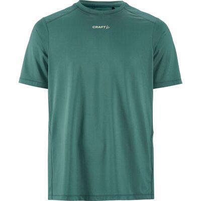 Craft Men's Adv Essence Shortsleeve Tee 2 Hydrate L Craft Men's Adv Essence Shortsleeve Tee 2 Hydrate L