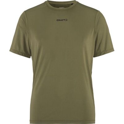 Craft ADV Essence 2 Short Sleeve T-Shirt Rift L - Herre Craft ADV Essence 2 Short Sleeve T-Shirt Rift L - Herre