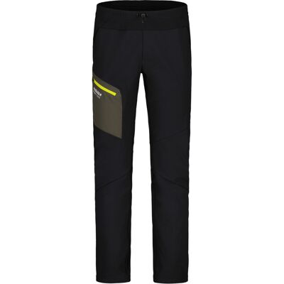 Maloja Marcusm. Deep Black Multi M/L Maloja Marcusm. Deep Black Multi M/L