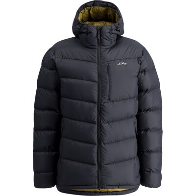 Lundhags Fulu Down Hooded Jacket M Black XL Lundhags Fulu Down Hooded Jacket M Black XL