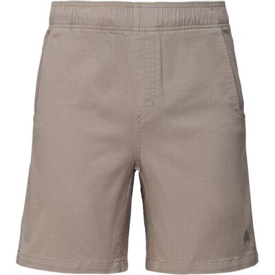 Black Diamond M Dirtbag Twill Shorts Walnut L Black Diamond M Dirtbag Twill Shorts Walnut L