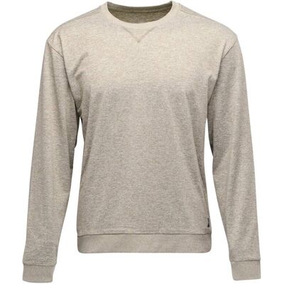 Black Diamond M Circuit Midlayer Crewneck Walnut M Black Diamond M Circuit Midlayer Crewneck Walnut M