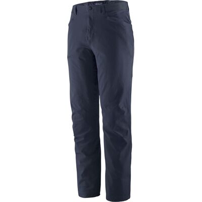 Patagonia M's Venga Rock Pants - Reg Smolder Blue L Patagonia M's Venga Rock Pants - Reg Smolder Blue L