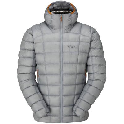 Rab Mythic G Jacket Cloud XL Rab Mythic G Jacket Cloud XL